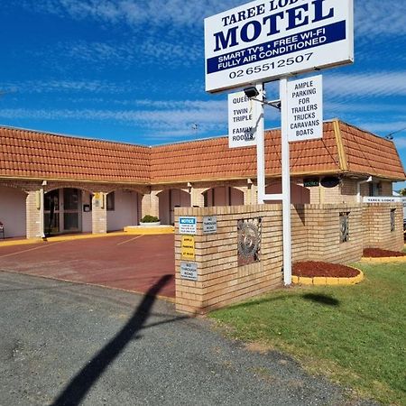 Taree Lodge Motel Extérieur photo
