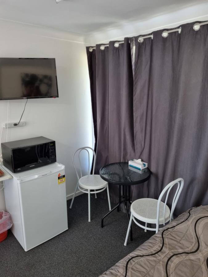 Taree Lodge Motel Extérieur photo