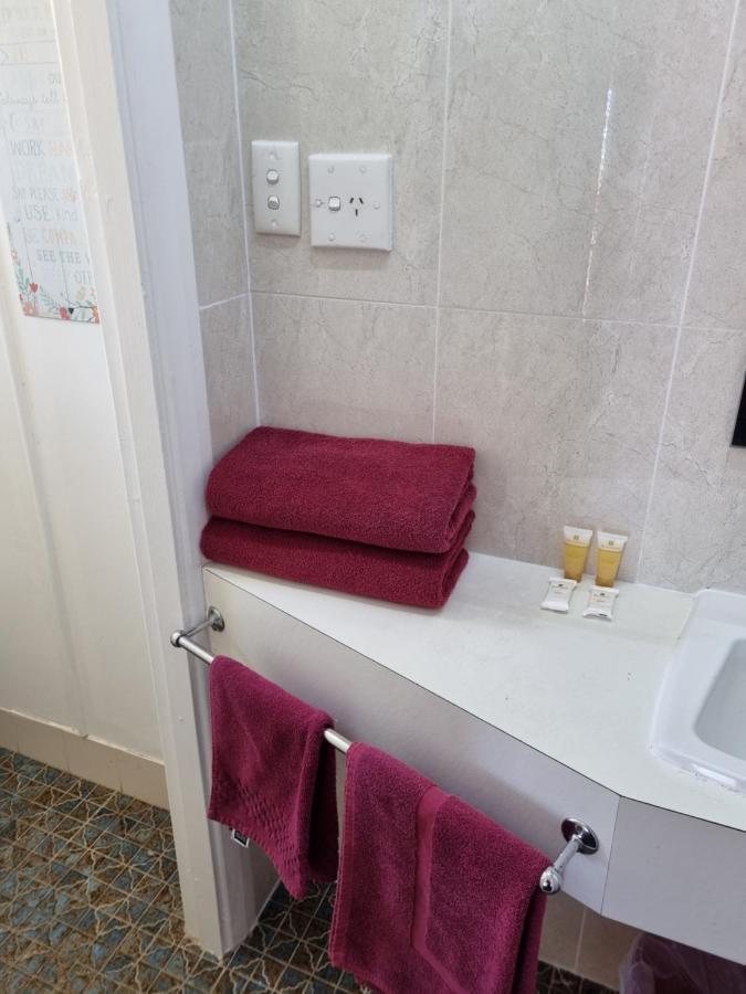 Taree Lodge Motel Extérieur photo