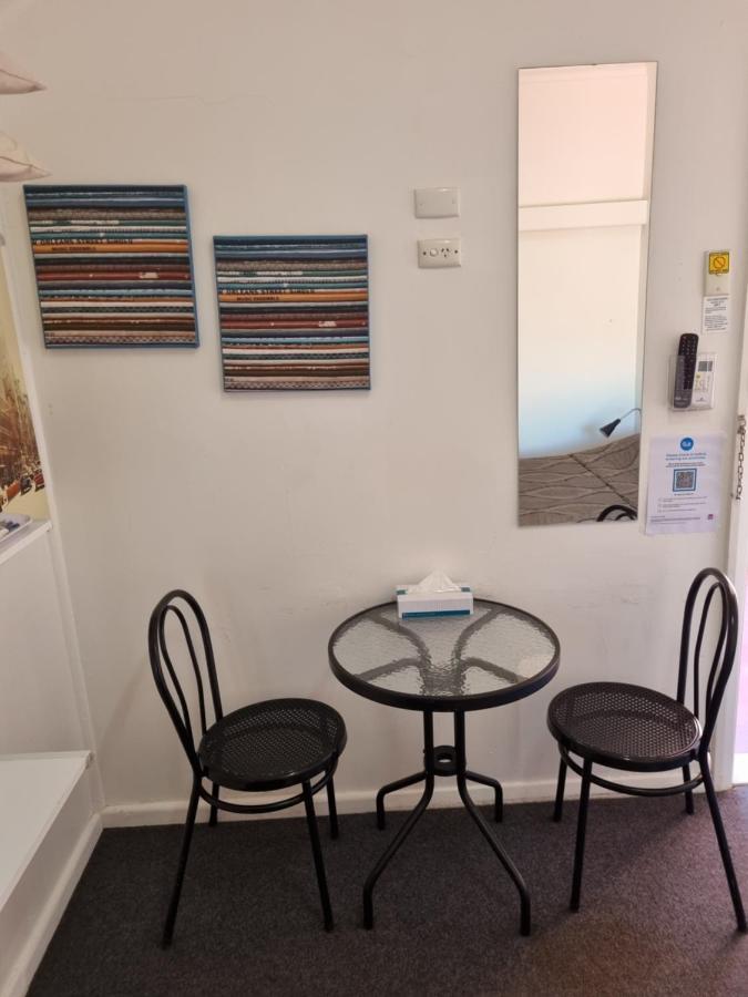 Taree Lodge Motel Extérieur photo