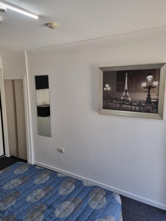Taree Lodge Motel Extérieur photo