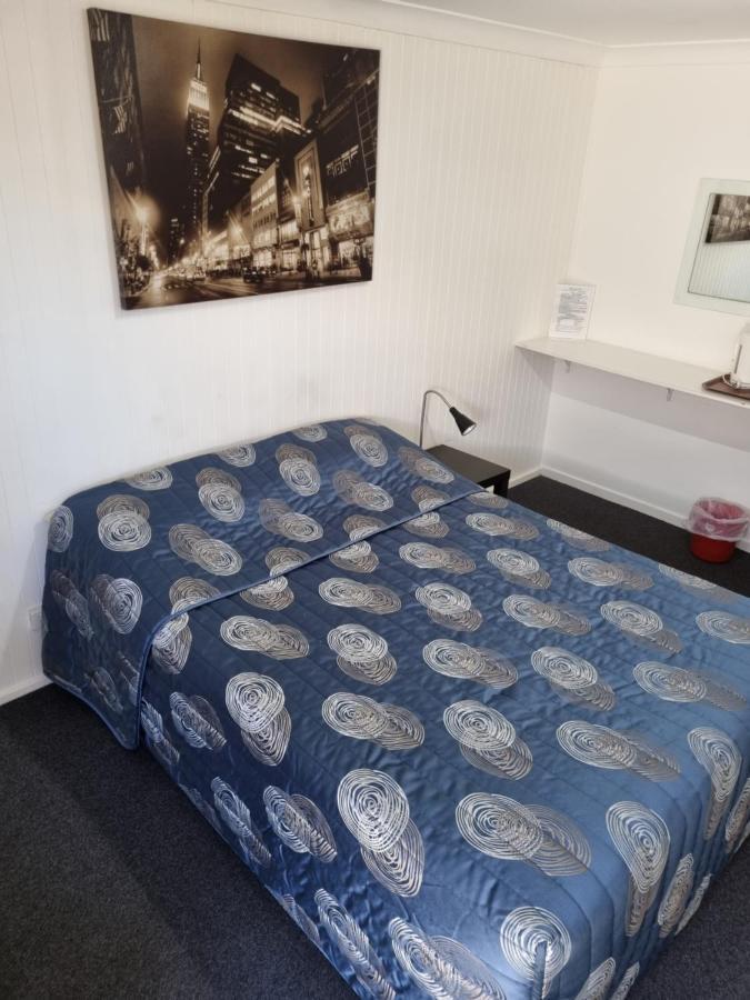 Taree Lodge Motel Extérieur photo