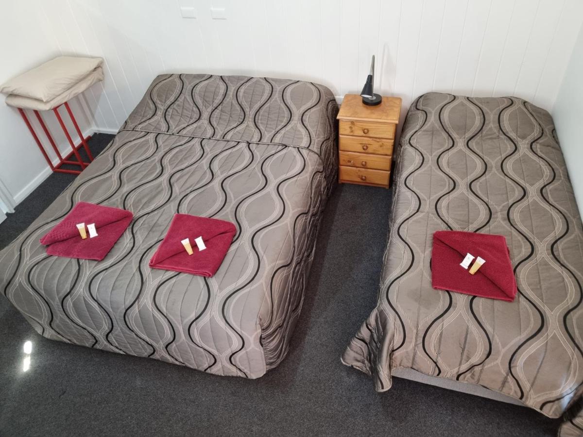Taree Lodge Motel Extérieur photo