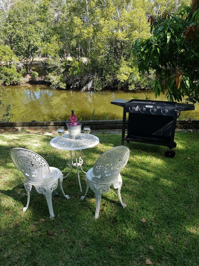 Taree Lodge Motel Extérieur photo