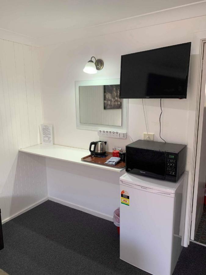 Taree Lodge Motel Extérieur photo