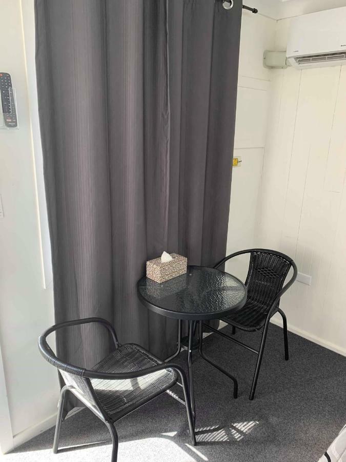 Taree Lodge Motel Extérieur photo