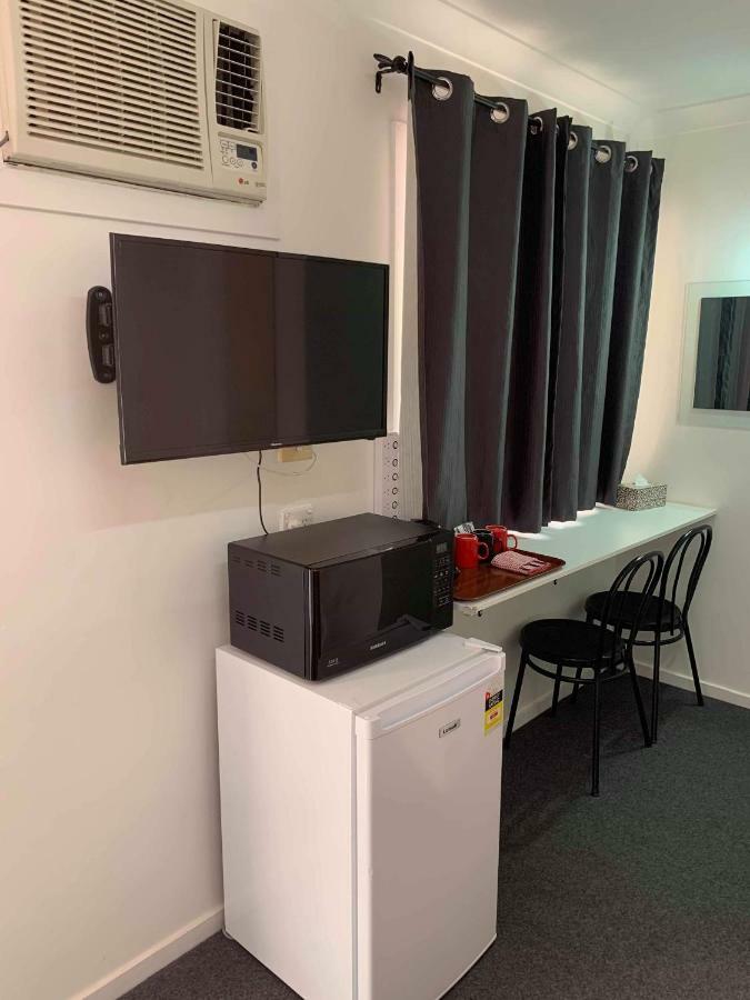 Taree Lodge Motel Extérieur photo