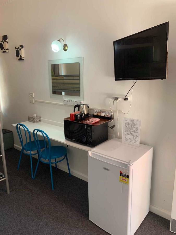 Taree Lodge Motel Extérieur photo