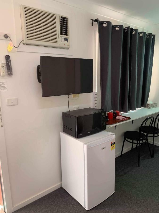 Taree Lodge Motel Extérieur photo